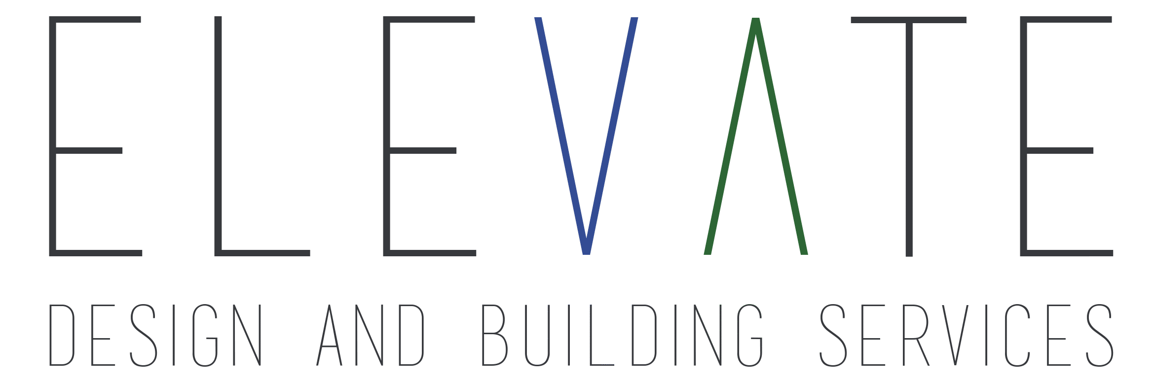 Elevate Design Build